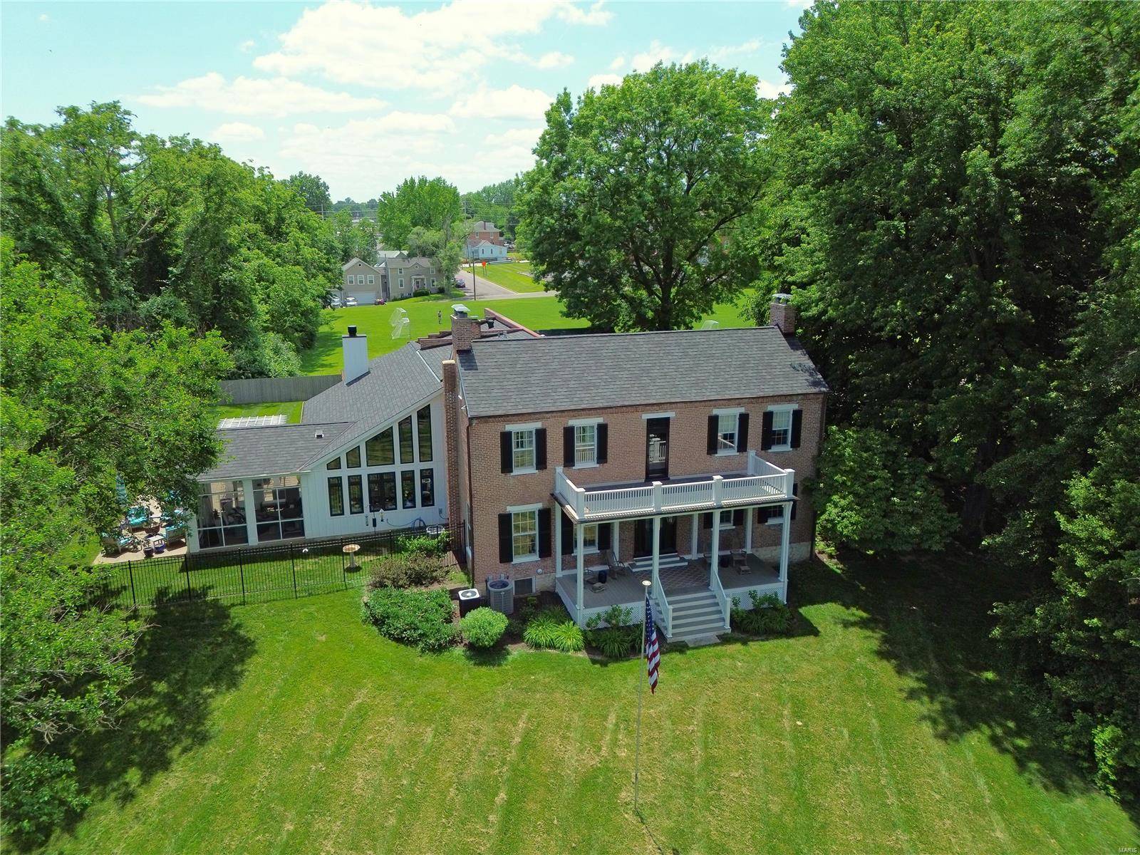401 E Main ST, Washington, MO 63090
