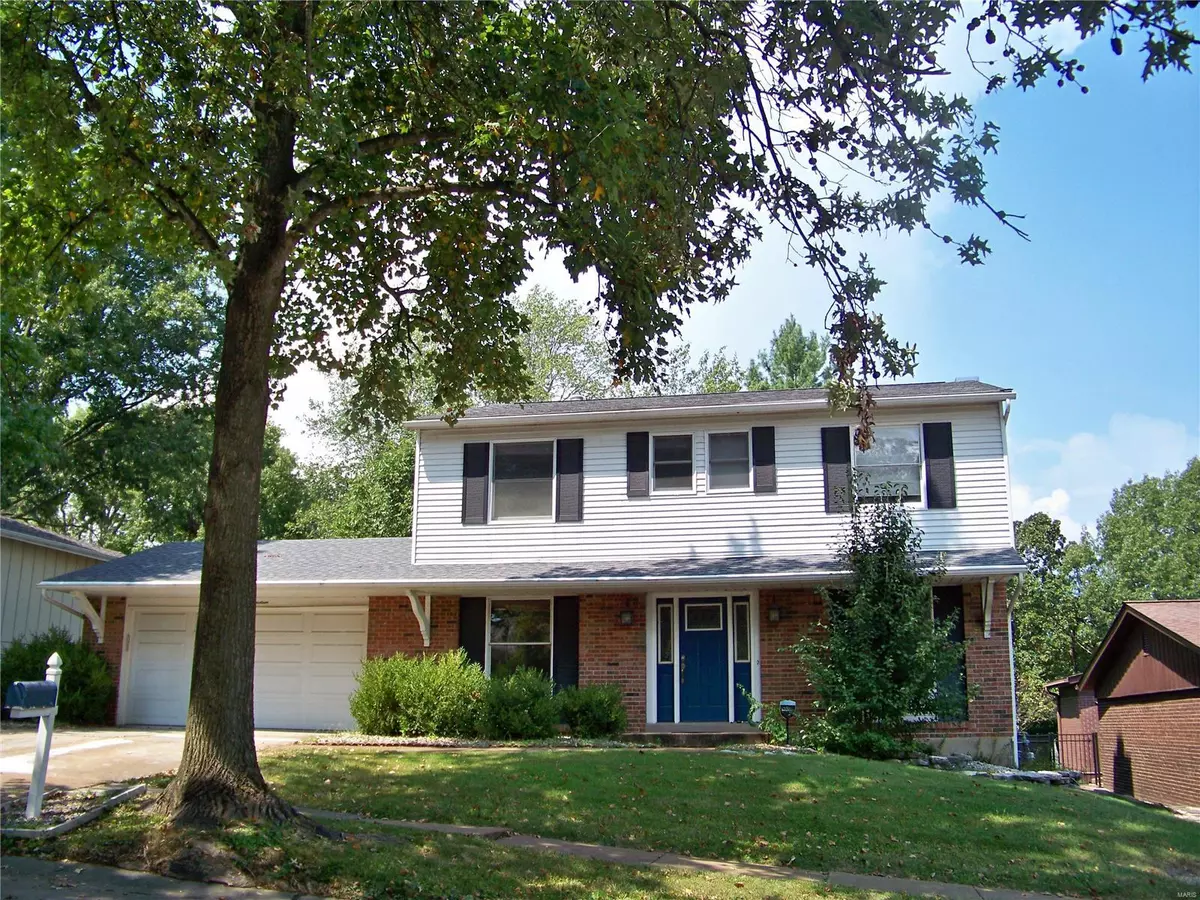 St Louis, MO 63129,5619 Wildbrook DR