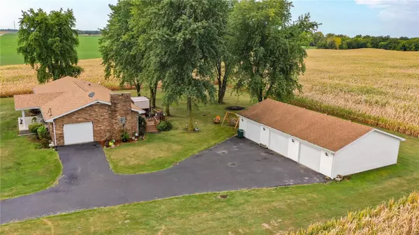 Bunker Hill, IL 62014,4953 S Dorchester RD