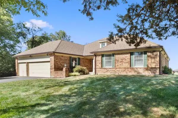 Florissant, MO 63031,3125 Charbonier RD