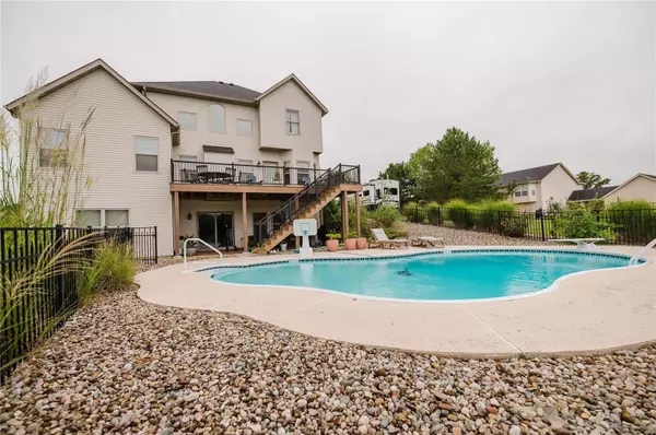 Marine, IL 62061,9 Blanchette CT