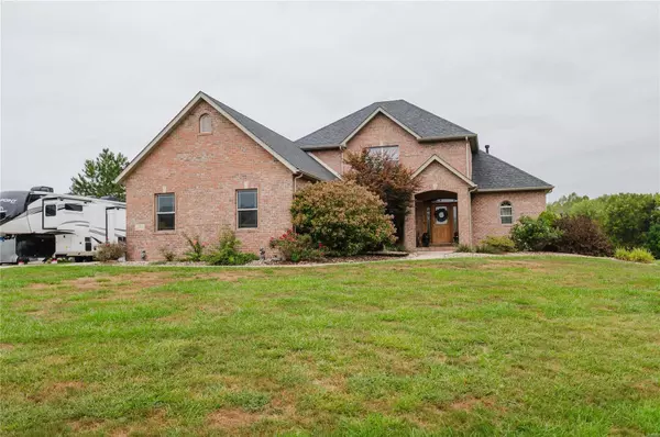 Marine, IL 62061,9 Blanchette CT