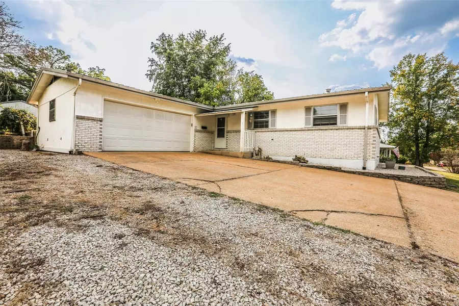 315 Lilac DR, Potosi, MO 63664