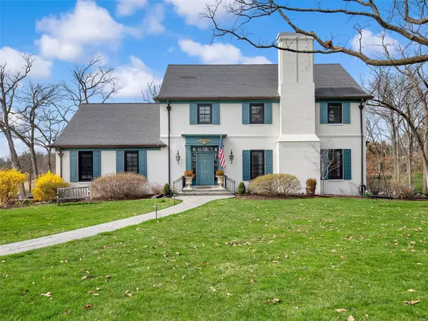 St Louis, MO 63124,105 Fair Oaks DR