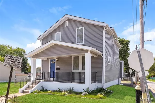 St Louis, MO 63116,4728 Primm ST