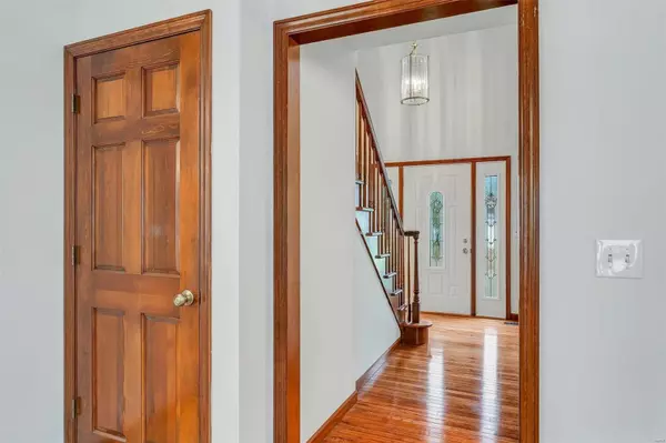 Grover, MO 63040,16402 Jefferson Hill CT