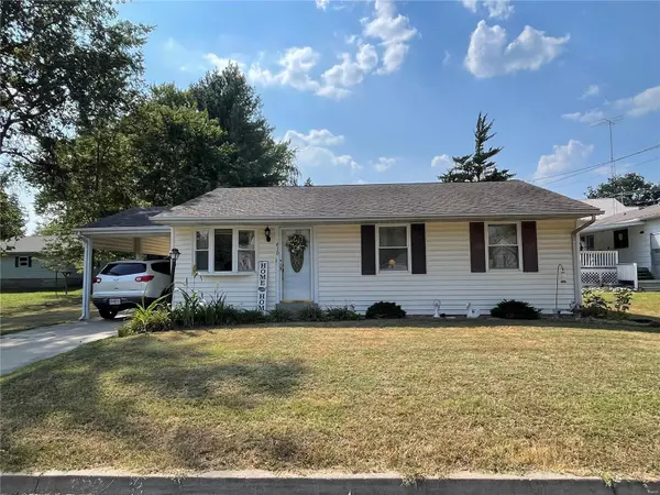 Perryville, MO 63775,410 Zeno ST