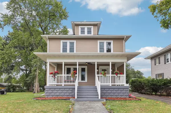 Litchfield, IL 62056,604 E Ryder ST