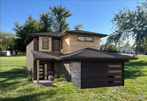 479 School ST, Livingston, IL 62058