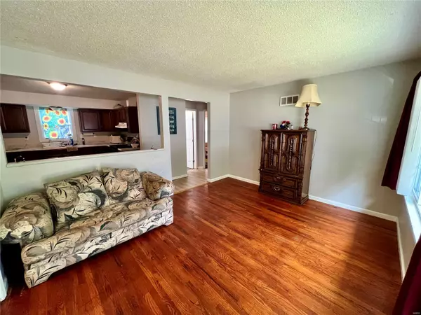 St Louis, MO 63135,146 Flora DR