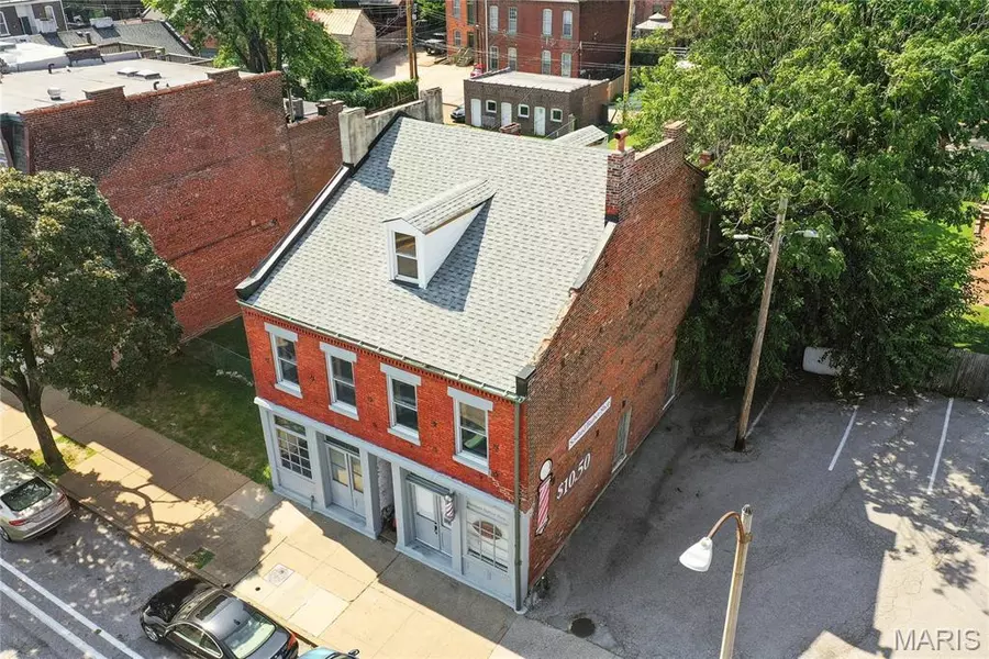 1809 S 7th ST, St Louis, MO 63104