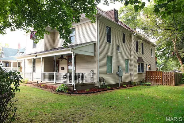 Farmington, MO 63640,609 West Columbia Street