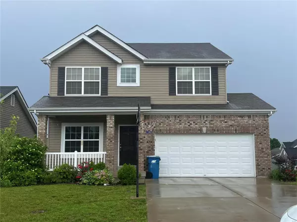 634 Cedar Bay DR, Imperial, MO 63052