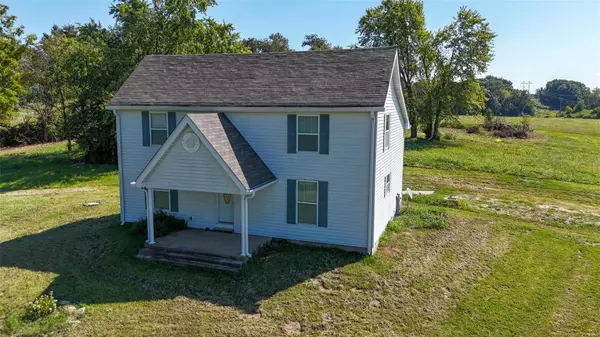 0 1 Acre, E Hwy 47, Troy, MO 63379