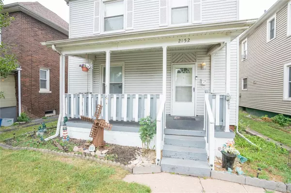 Granite City, IL 62040,2152 State ST