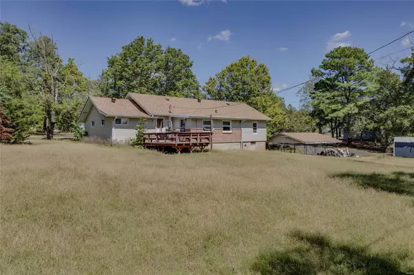 Park Hills, MO 63601,214 Fir ST