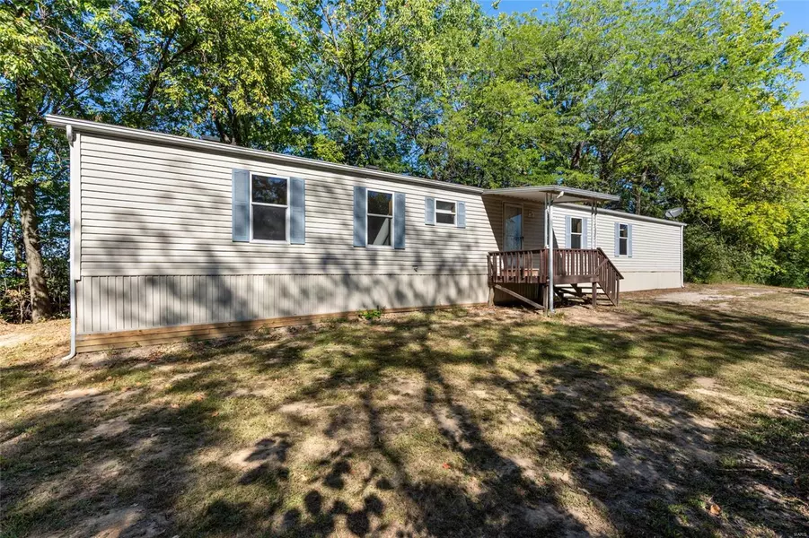 350 Burr Oak Road, Foley, MO 63347