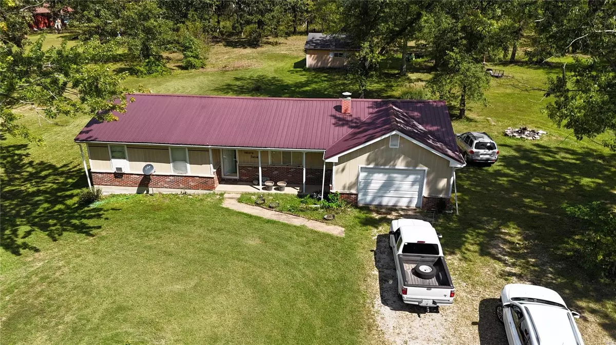 Salem, MO 65560,258 County Road 5020