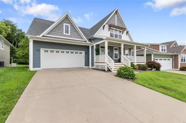 2981 Pine Hill Spur,  Cape Girardeau,  MO 63701