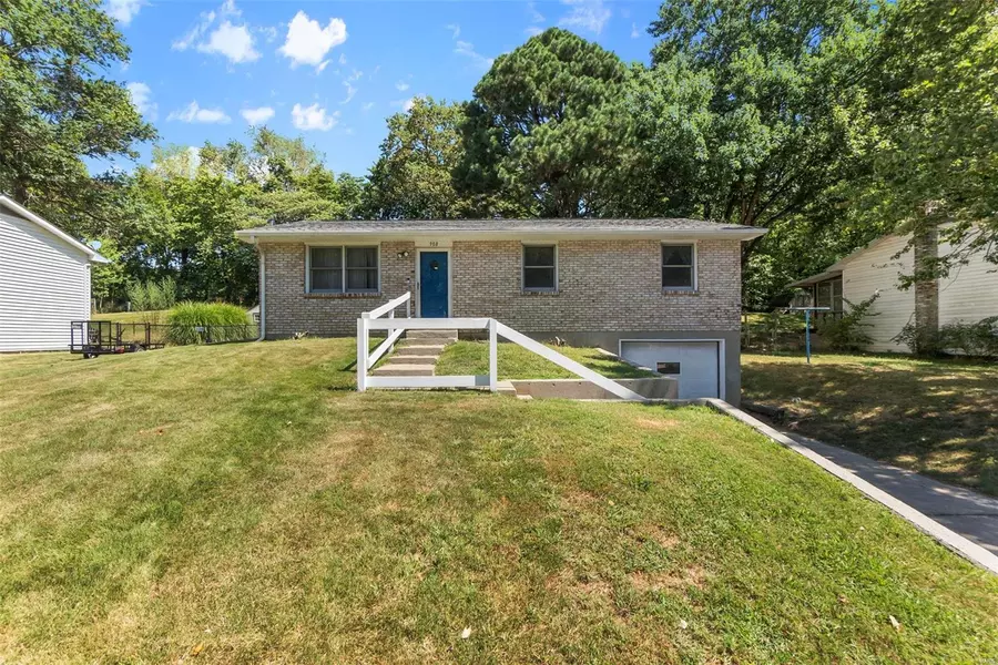 908 Odus DR, Jackson, MO 63755