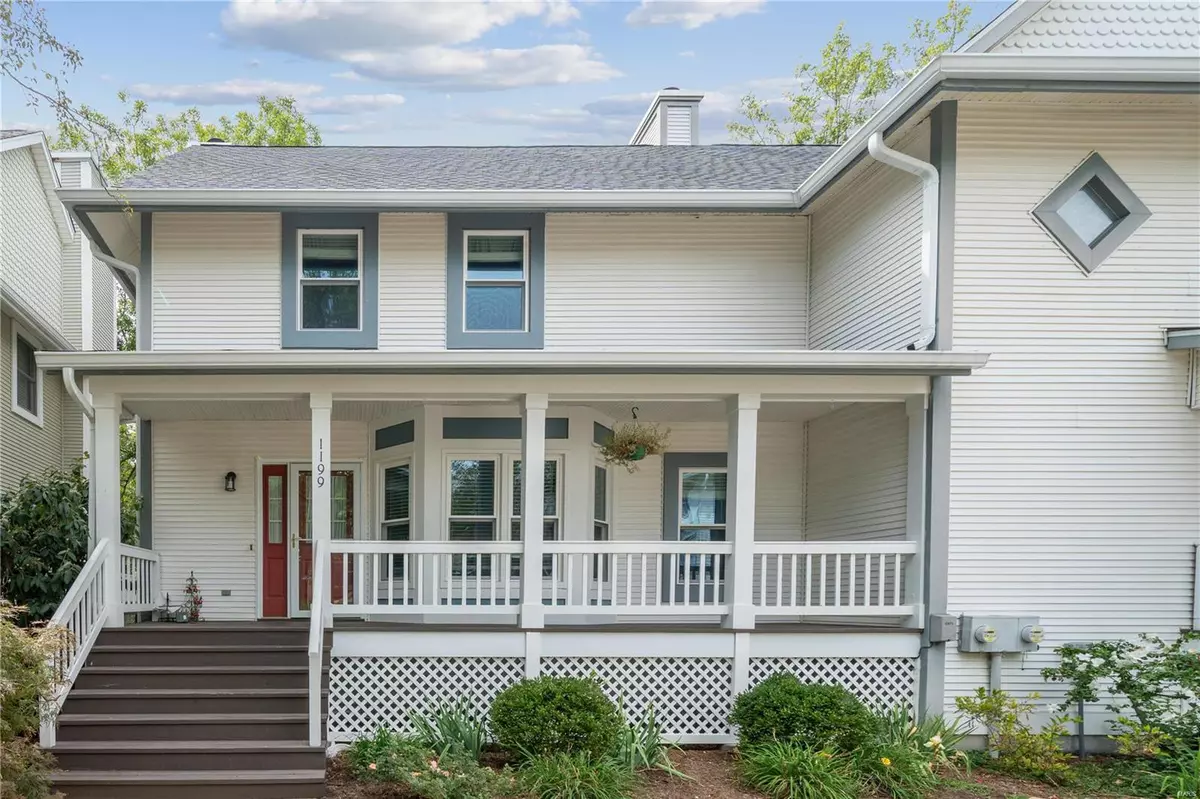 Webster Groves, MO 63119,1199 Hawken Place