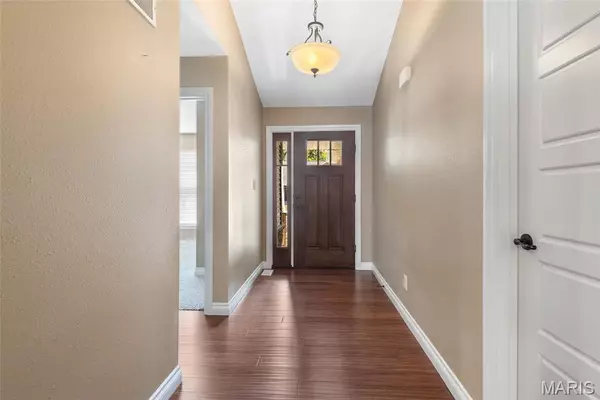 Troy, IL 62294,1944 Gliddon BLVD #A