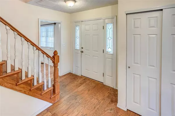 Troy, IL 62294,538 Coventry RD