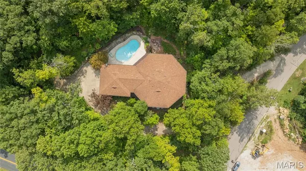 672 N High Post RD, Augusta, MO 63332