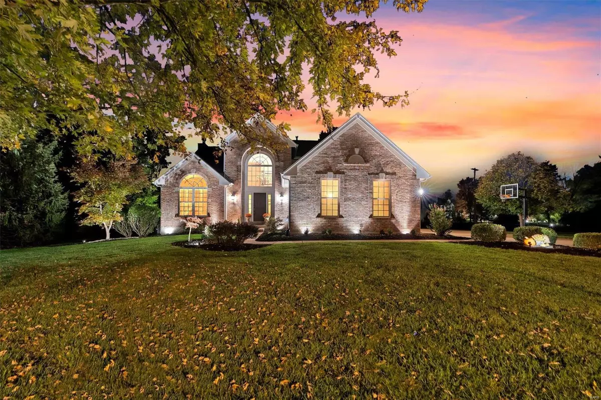 Wildwood, MO 63005,17820 Keystone Bluff CT