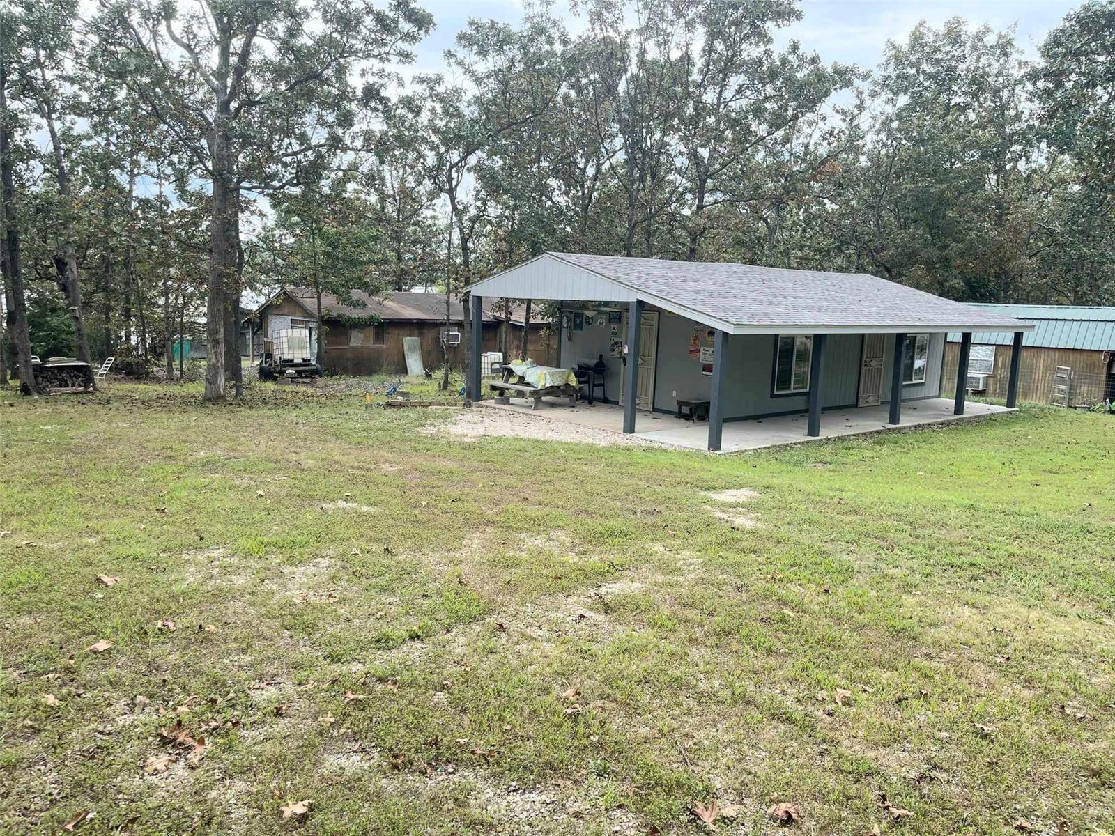 Ironton, MO 63650,258 Ontario DR