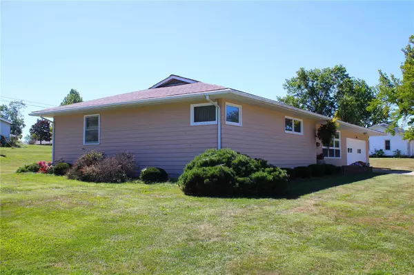 Paris, MO 65275,155 Payne ST