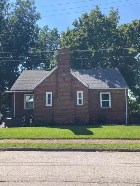 1924 Damato CT, Jennings, MO 63136