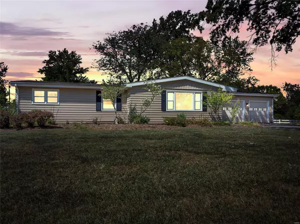 Ellisville, MO 63021,66 Covert LN