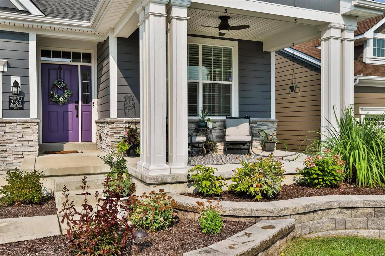 Wildwood, MO 63040,2489 Grover Ridge DR