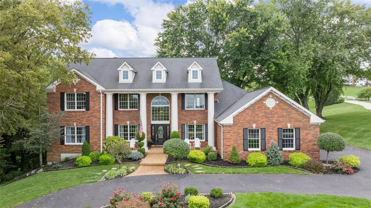 Chesterfield, MO 63005,185 Fick Farm RD