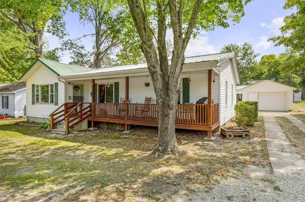 Arcadia, MO 63621,516 Collie St