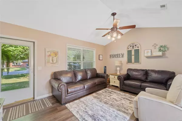 Ashland, MO 65010,400 Henry Clay DR N