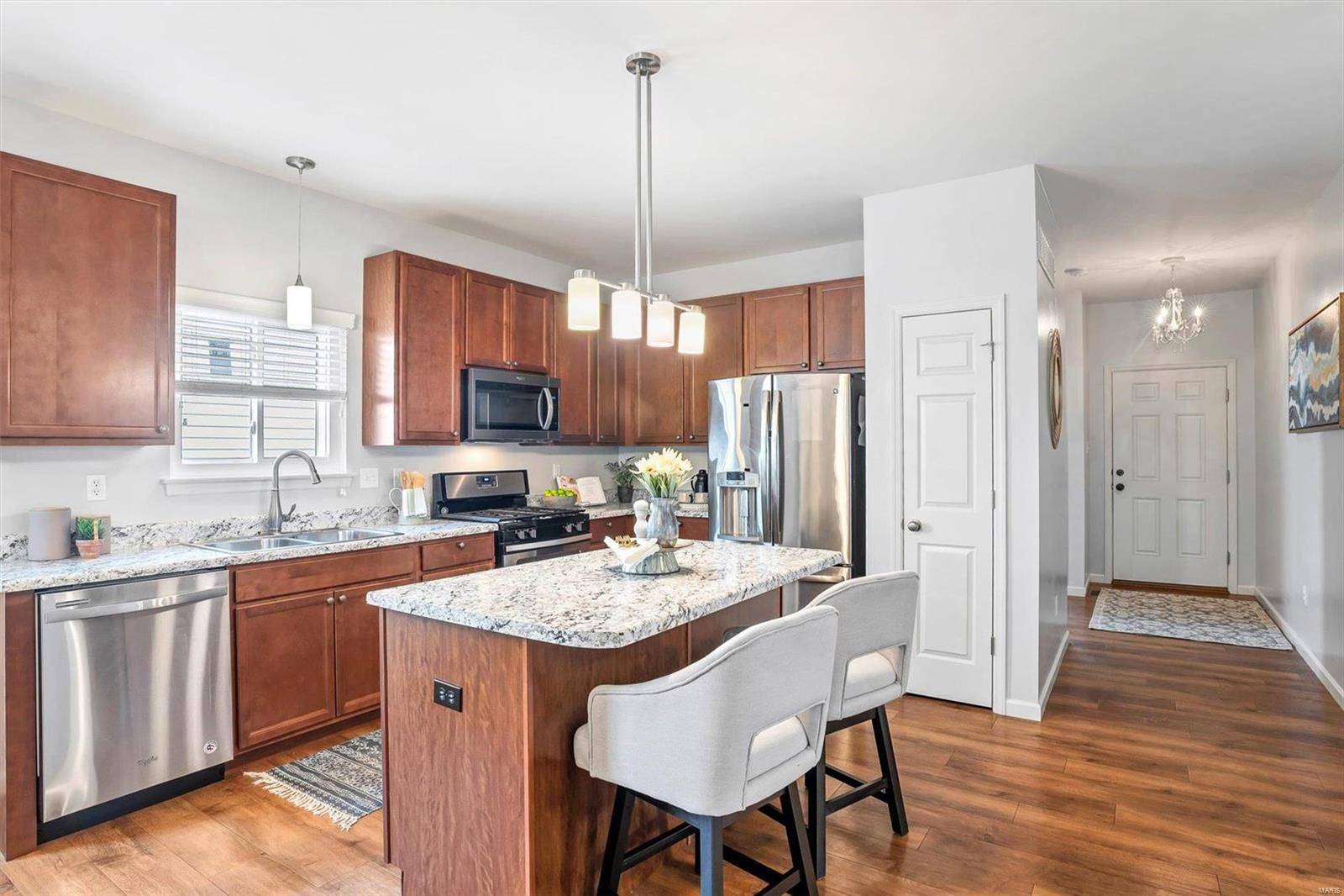Wentzville, MO 63385,1152 Silo Bend DR