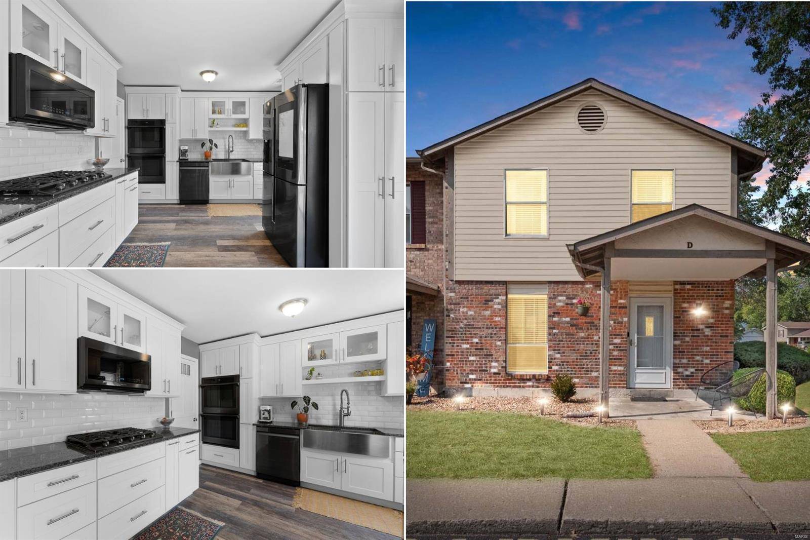 47 Park Charles BLVD S #D, St Peters, MO 63376