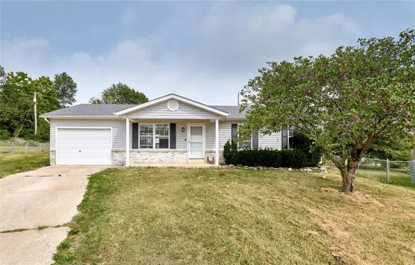 1214 Mulberry CT, Troy, MO 63379