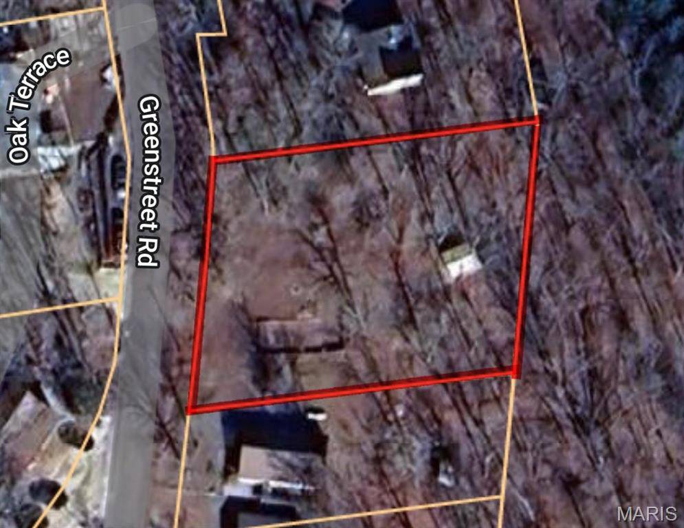 262 Greenstreet RD, Beaufort, MO 63013