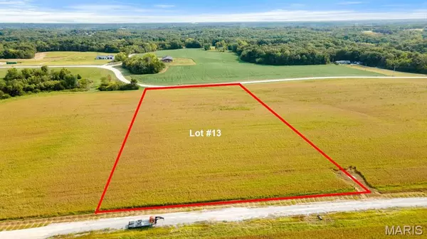 118 Otto CT, Silex, MO 63377