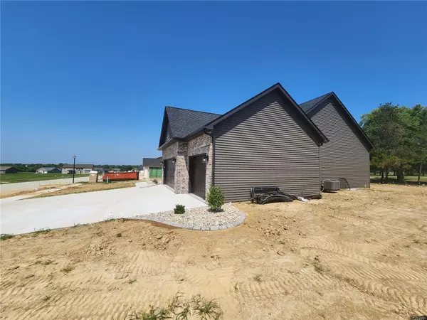 Shiloh, IL 62221,504 Master CT