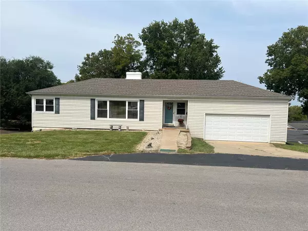 341 Monroe ST, Troy, MO 63379