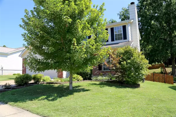St Louis, MO 63129,5971 Pennbrooke DR