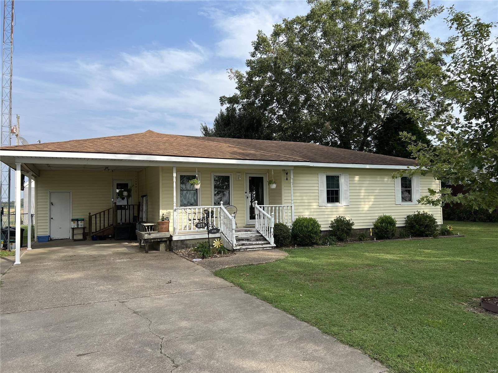 371 State Hwy D, Caruthersville, MO 63830