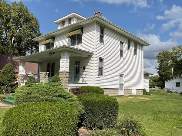 Marine, IL 62061,311 N HUMBOLDT ST