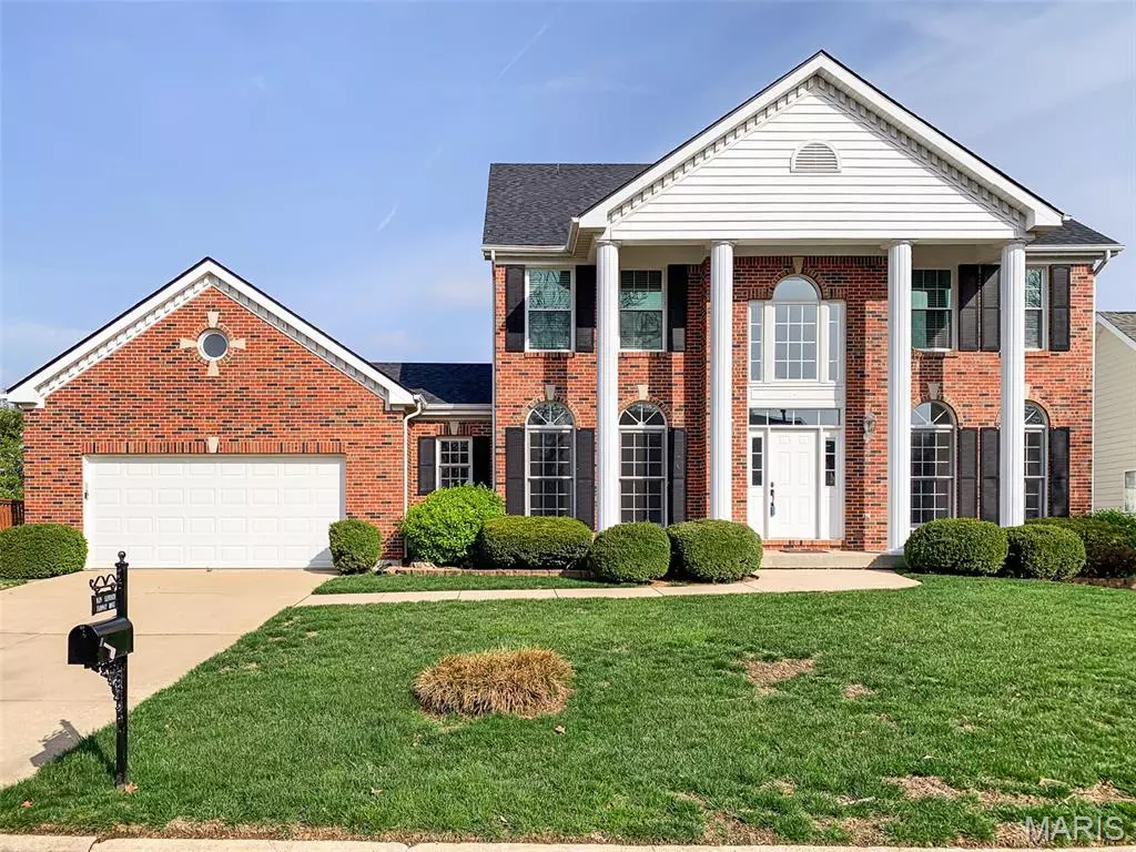 Belleville, IL 62220,1629 11th Fairway DR