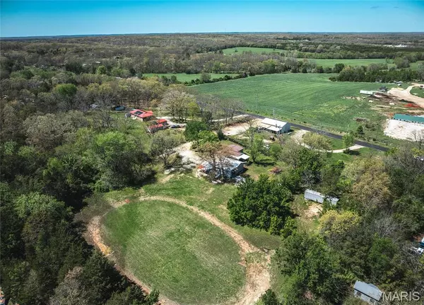 116 Highway H, Salem, MO 65560