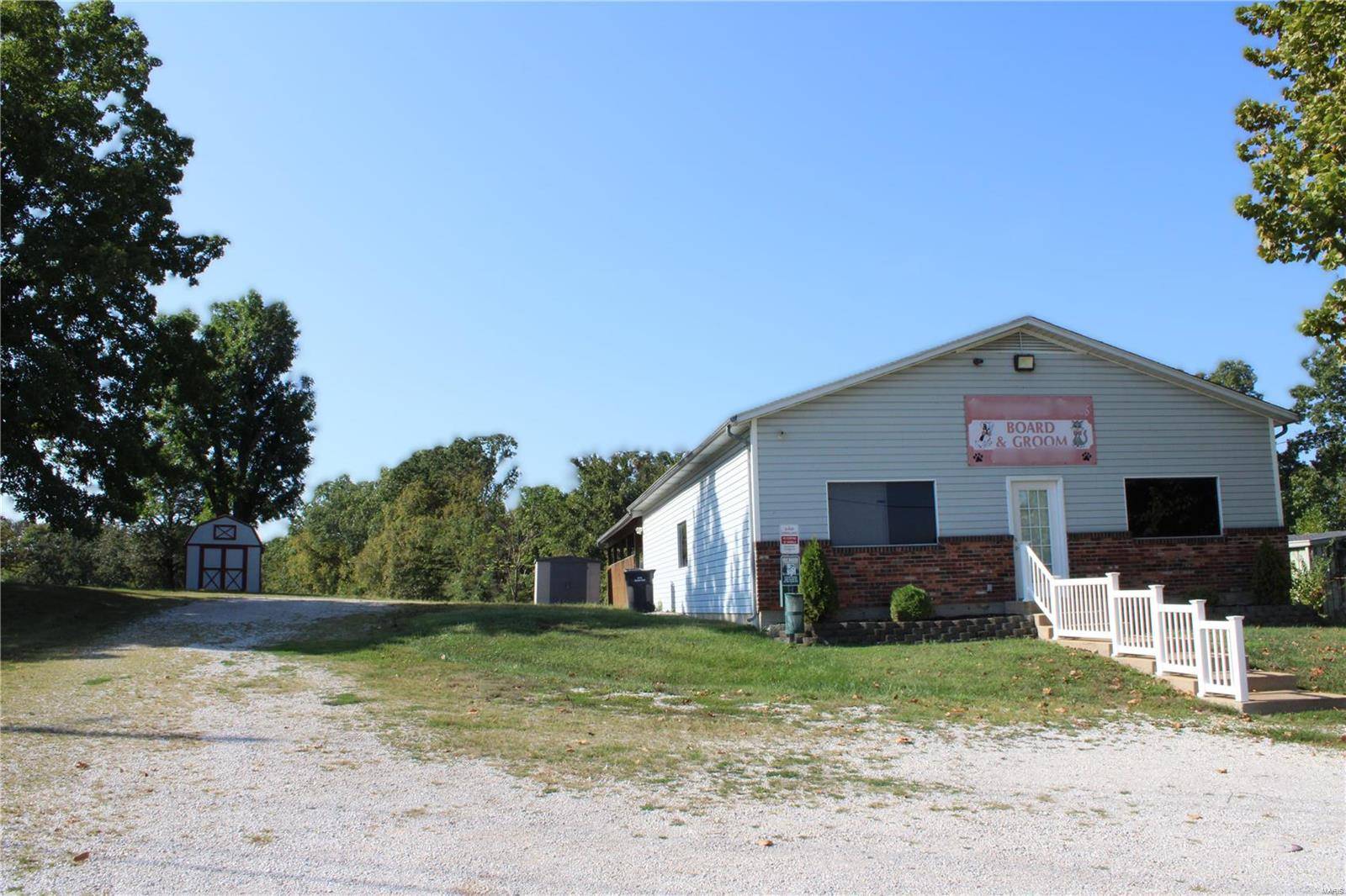2203 Us Highway 61, Festus, MO 63028